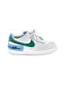 Nike White Sneakers Size 5 1/2 - photo 1