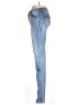Shein Hearts Blue Jeans Size L (tall) - photo 5