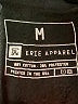 Assorted Brands Black Sweatshirt Size M - photo 7