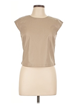 Sincerely Jules Sleeveless Blouse