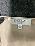 Kasper Tan Sleeveless Blouse Size L - photo 7
