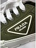 Prada Green Sneakers Size EU 38 - photo 5