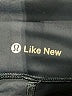 Lululemon Athletica Blue Active Pants Size 6 - photo 4