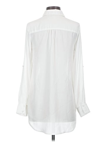 Gianni Bini Long Sleeve Blouse (view 2)