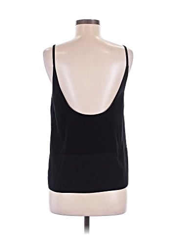 ASOS Sleeveless Blouse (view 2)