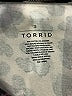 Torrid Animal Print Brown Tank Top Size 2X Plus (2) - photo 7