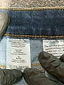 Time and Tru Solid Blue Jeans Size 14 Petite - photo 5