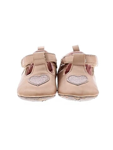 Stride Rite Booties (view 2)