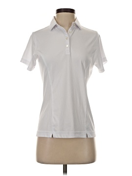 Fj Footjoy Short Sleeve Blouse