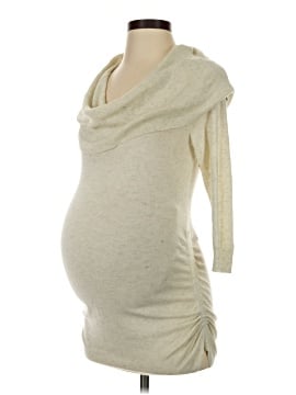 A Pea in the Pod Cardigan (view 1)
