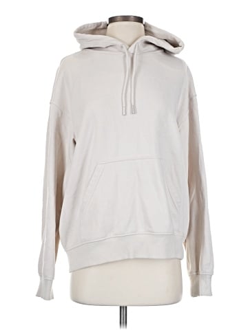 H&M Zip Up Hoodie (view 1)