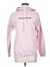 Assorted Brands Pink Fleece Size S - photo 1