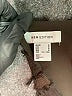 H&M 100% Polyester Black Sleeveless Blouse Size M - photo 7
