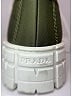 Prada Green Sneakers Size EU 38 - photo 8