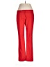 Express Red Dress Pants Size 10 - photo 1