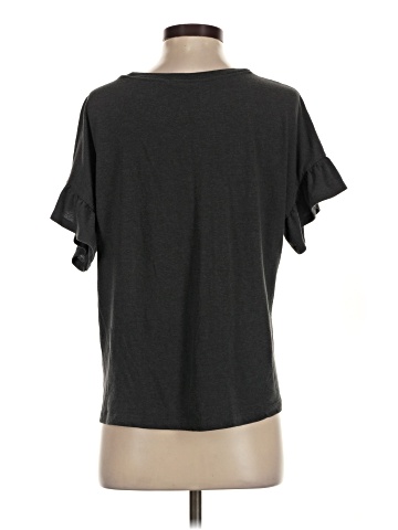 CALVIN KLEIN JEANS Short Sleeve T-Shirt (view 2)