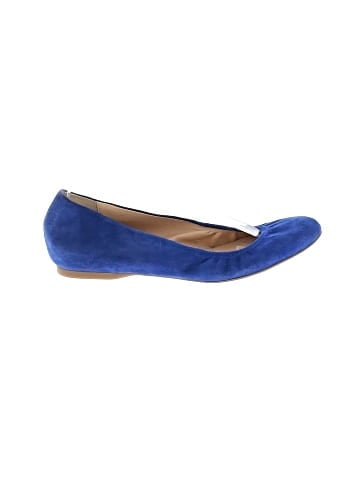 J.Crew Flats (view 1)