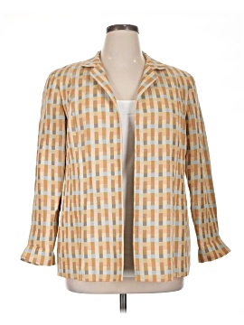Barry Bricken Blazer