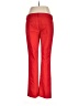 Express Red Dress Pants Size 10 - photo 2