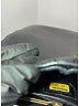 Chanel 100% Leather Black Vintage Leather Wallet One size - photo 4