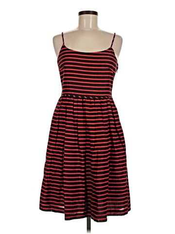 J.Crew Factory Store Casual Dress (view 1)