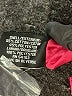 Guess Pink Coat Size XL - photo 8