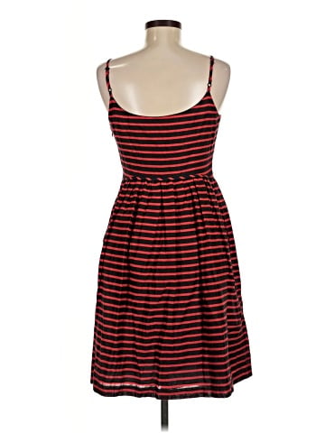 J.Crew Factory Store Casual Dress (view 2)