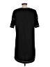 Ekouaer Black Casual Dress Size L - photo 2