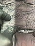 The North Face Gray Windbreaker Size 4T - photo 3