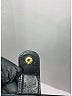 Chanel 100% Leather Black Vintage Leather Wallet One size - photo 7
