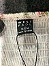 Assorted Brands 100% Polyester Floral Ivory Cocktail Dress Size M - photo 7