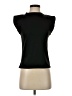 Love Ady Black Short Sleeve Turtleneck Size XS - photo 1