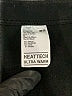HEATTECH Black Active Pants Size XS - photo 7