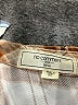 No Comment Plaid Brown Long Sleeve Button-Down Shirt Size 3X - photo 7