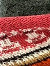 Unbranded Brown Pullover Sweater Size M - photo 7