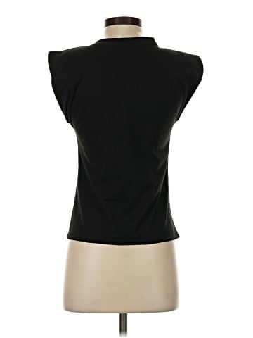 Love Ady Short Sleeve Turtleneck (view 2)