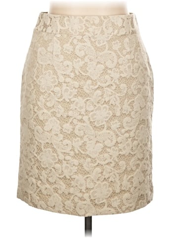 Banana Republic Formal Skirt (view 1)