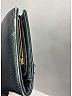 Chanel 100% Leather Black Vintage Leather Wallet One size - photo 6