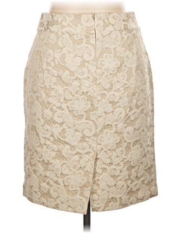 Banana Republic Formal Skirt (view 2)