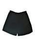 Nordstrom Rack 100% Polyester Solid Black Shorts Size XS - photo 1