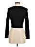 Love J Black Long Sleeve Turtleneck Size M - photo 2