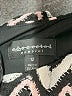 Connected Apparel Chevron-herringbone Black Cocktail Dress Size 12 - photo 7