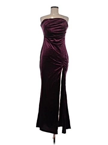 Lulus Cocktail Dress (view 1)
