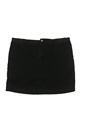 Riders by Lee Casual Skirt (view 1)