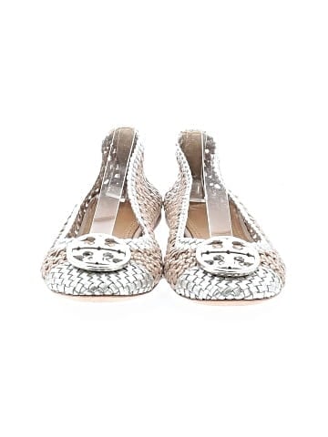 Tory Burch Flats (view 2)