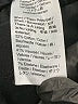 J.Crew Solid Black Formal Skirt Size 14 (tall) - photo 5