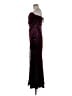 Lulus Burgundy Cocktail Dress Size M - photo 5