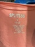 Splits 59 Pink Active Tank Size S - photo 7