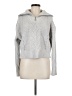 Sincerely Jules Gray Pullover Sweater Size M - photo 1