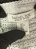 Rachel Zoe TJX Gray Pullover Sweater Size L - photo 7